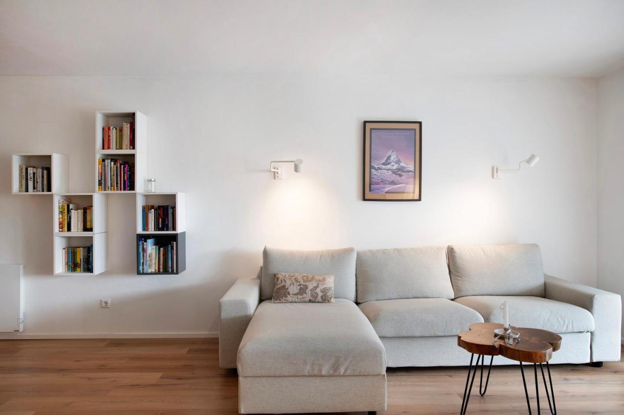 Panorama Apartment Тодтмос Экстерьер фото