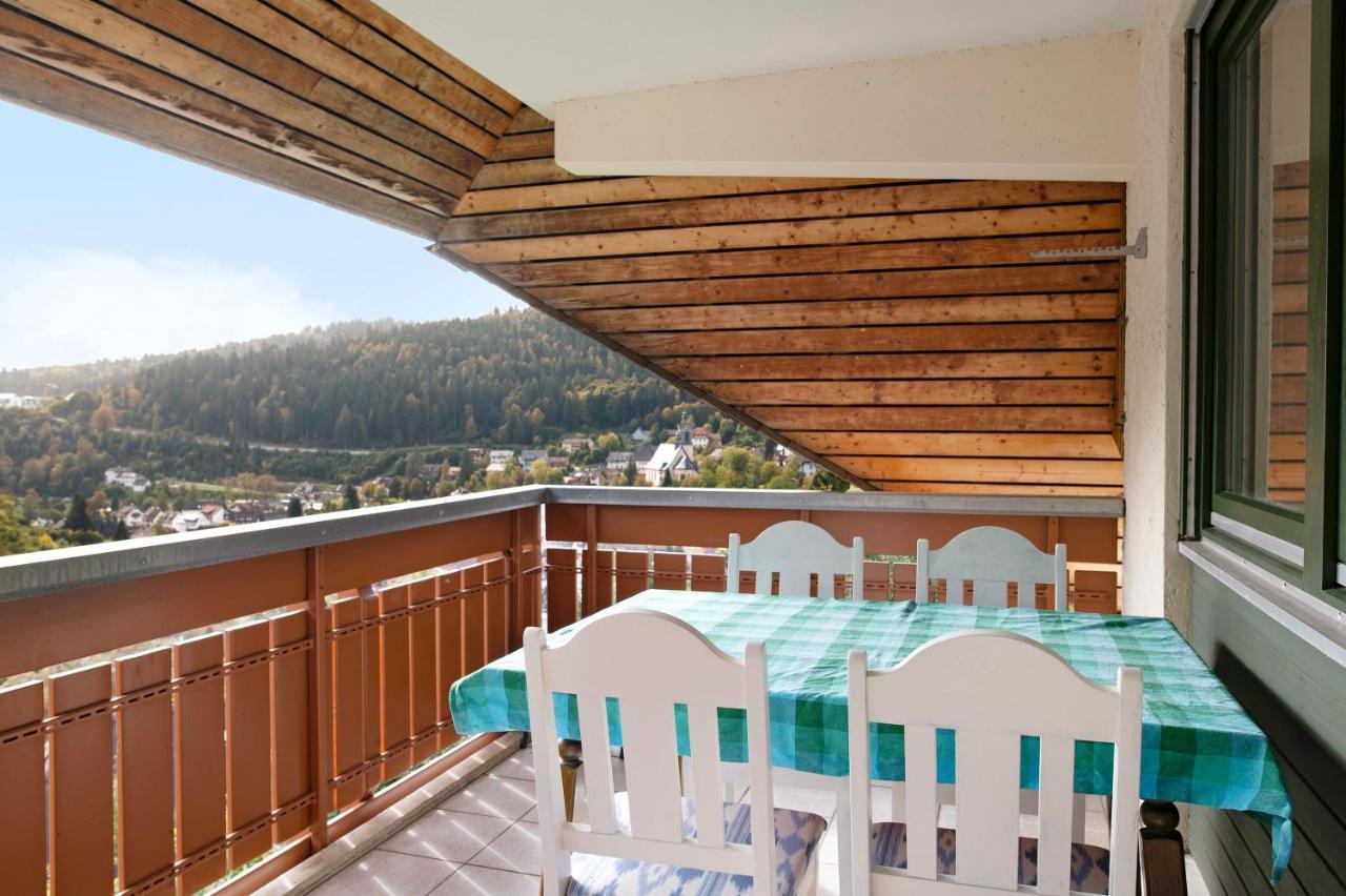 Panorama Apartment Тодтмос Экстерьер фото